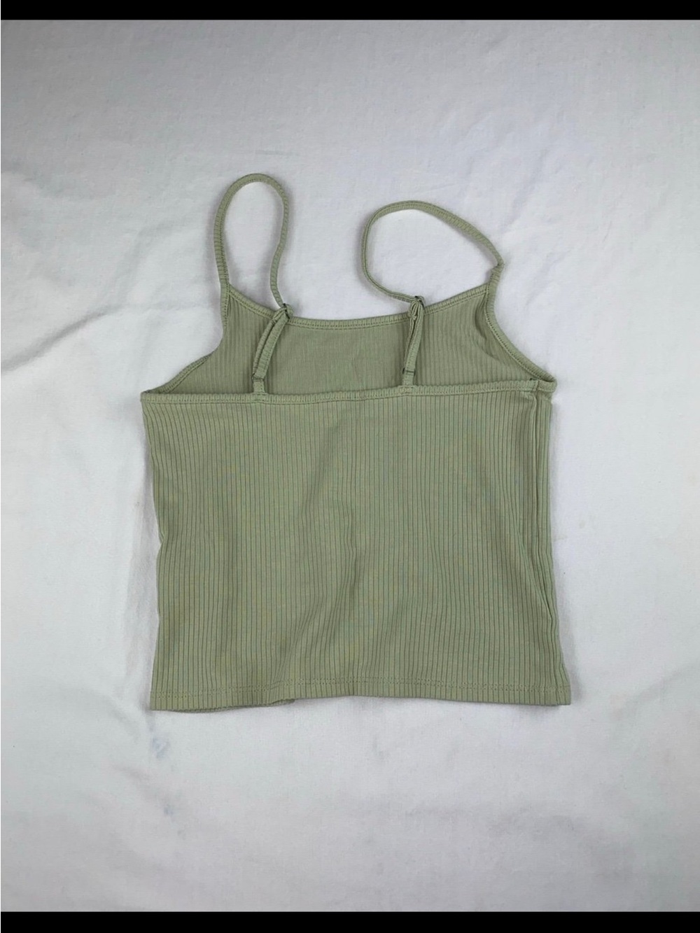 Tank top - Picture 3 of 7